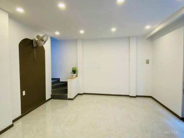 Bán gấp nhà Điện Biên Phủ 31 m2 2 phòng mới đẹp 13991596