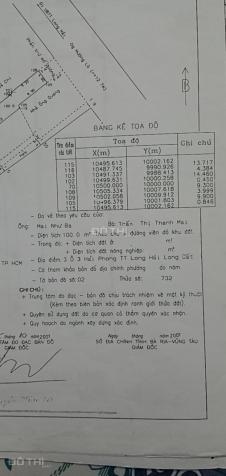 Chính chủ cần bán nhà vị trí đẹp tại tỉnh Bà Rịa - Vũng Tàu 14037713