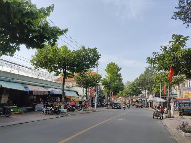 Bán đất mặt tiền đường Nguyễn Bình (chợ K8), Phường Phú Lợi, Thủ Dầu Một, Bình Dương 154m2 7.5 tỷ 14037910