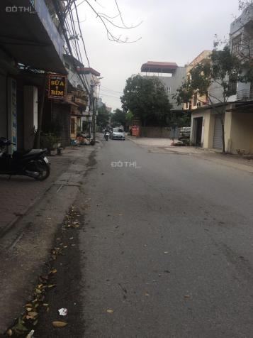 Bán đất lô góc 3 mặt tiền nằm ngay chợ khu 5 Đại Phúc diện tích 77,8m2, mặt tiền 4m giá 6,05 tỷ 14038252