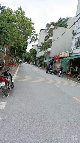 Bán đất lô góc 3 mặt tiền nằm ngay chợ khu 5 Đại Phúc diện tích 77,8m2, mặt tiền 4m giá 6,05 tỷ 14038252