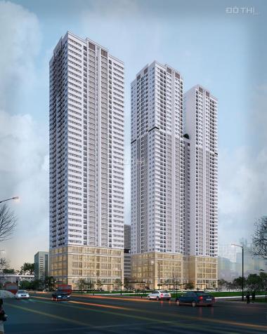 Mở bán chung cư Grand Sunlake vị trí đẹp nhất Văn Quán - Hà Đông. Giá đợt đầu hấp dẫn 14038556