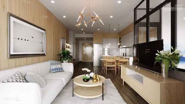 Bán căn hộ chung cư tại dự án Intracom Riverside, Đông Anh, Hà Nội diện tích 71m2 giá 28 triệu/m2 13934654