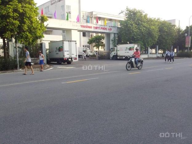 Bán đất TĐC tại phường Giang Biên, Long Biên, Hà Nội 14038790