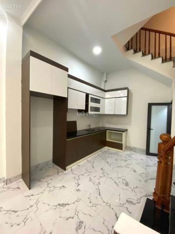 Thanh Liệt, 6 tầng, MT 5m, 45m2, KD, văn phòng. Bán nhà 4.5 tỷ 14038833