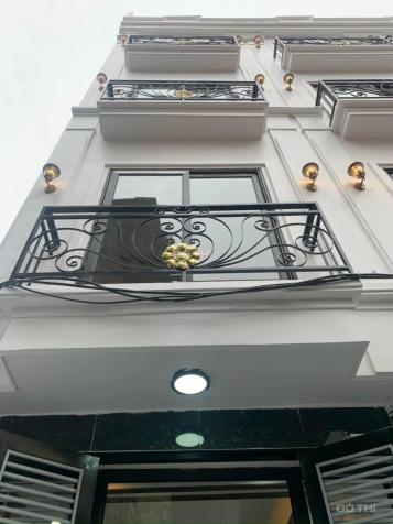 Giáp Nhị ở ngay vẫn thơm mùi sơn. Cách đường ô tô 80m 14039366