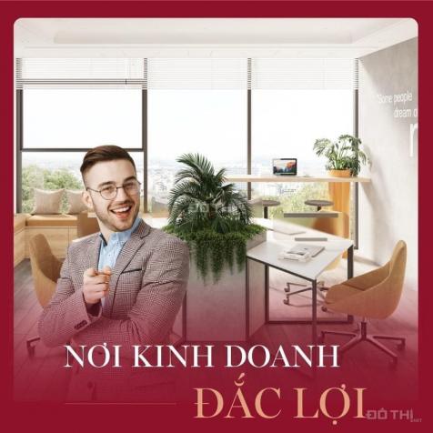 Nhận giữ chỗ officetel TTTM mặt tiền QL13. 50tr/suất; chỉ từ 1.2 tỷ/căn 14039425