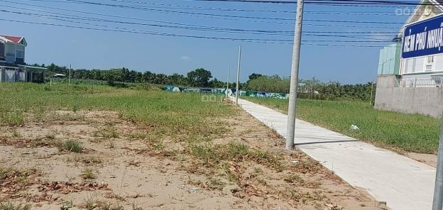 Cần ra gấp đất mặt tiền Phú Nhuận Bến Tre 14039523