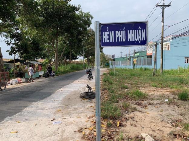 Cần ra gấp đất mặt tiền Phú Nhuận Bến Tre 14039523