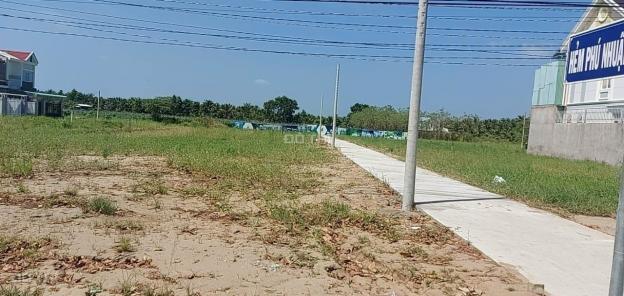 Cần ra gấp đất mặt tiền Phú Nhuận Bến Tre 14039523