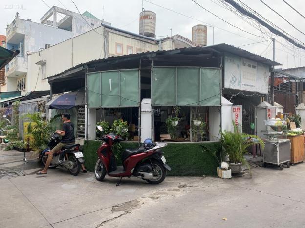 Bán nhà riêng tại đường Đông Hưng Thuận 6, Phường Tân Hưng Thuận, Quận 12, Hồ Chí Minh giá 6.5 tỷ 14039892
