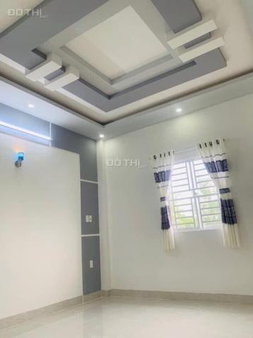 Nhà HXH 1 trệt 2 lầu, đường Bà Hom P. 13 - Q. 6, DTSD 89 m2, giá 4,3 tỷ 14040183