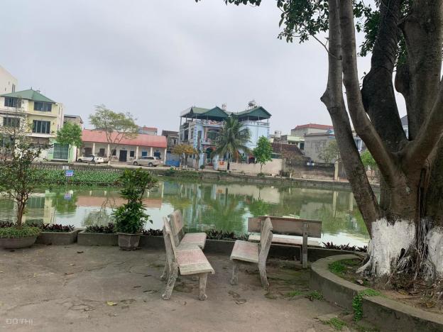 Biệt thự sân vườn, Việt Hùng, 110m2, mặt tiền 10m chỉ 3,4 tỷ 14040330