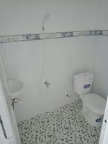 Nhà đẹp mới xây gần chợ Hưng Long Bình Chánh chỉ 590tr full 14040724