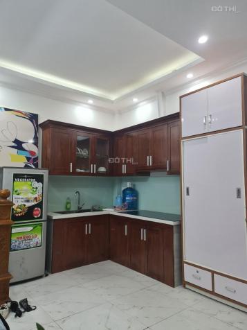 Bán nhà Đức Diễn DT 30m2 xây 5 tầng gần nhà văn hóa quận Bắc Từ Liêm LH 0962565333 14040750