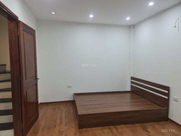 Bán nhà Đức Diễn DT 30m2 xây 5 tầng gần nhà văn hóa quận Bắc Từ Liêm LH 0962565333 14040750