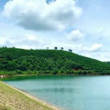 Bán lô đất view đẹp tại xã Lộc Ngãi view hồ sổ sẵn 14041327