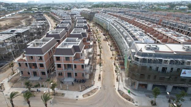 Lavida Residences Vũng Tàu - Nhượng suất liên kế hướng ĐN - Chưa ký HĐMB 14041484