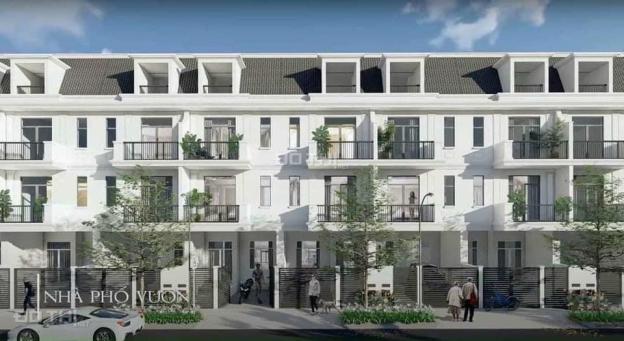 Lavida Residences Vũng Tàu - Nhượng suất liên kế hướng ĐN - Chưa ký HĐMB 14041484