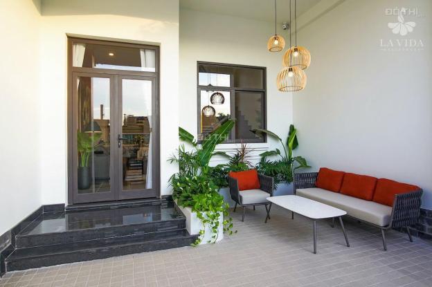 Lavida Residences Vũng Tàu - Nhượng suất liên kế hướng ĐN - Chưa ký HĐMB 14041484