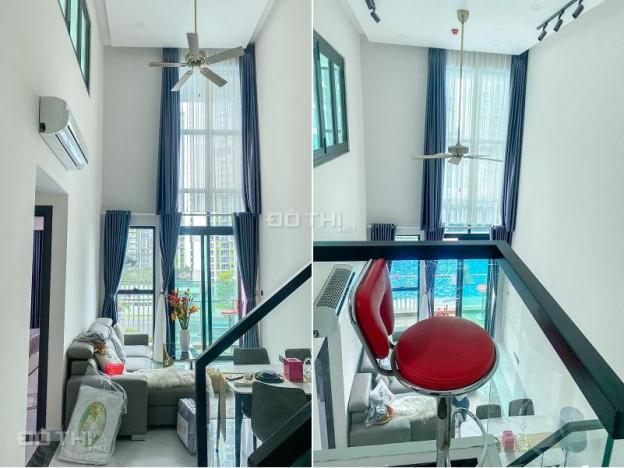 Căn hộ bán tại Feliz En Vista loại duplex 2PN, 102,58m2 nội thất đầy đủ 14042266