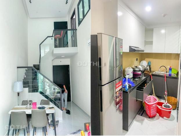 Căn hộ bán tại Feliz En Vista loại duplex 2PN, 102,58m2 nội thất đầy đủ 14042266