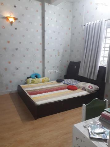 Bán căn hộ chung cư tại KDC Phú Lợi, Quận 8, có sổ hồng, full NT, DT 86m2 giá 1,7 tỷ, 0975785550 14042268