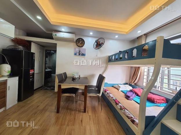 Bán nhà 2 mặt tiền Quận Hoàn Kiếm, DT 60m2, 7 tầng, mặt tiền 4m, giá nhỉnh 12tỷ 14042365