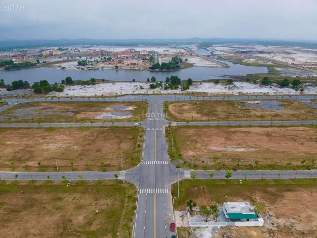 Bán đất tại Quảng Trạch, Quảng Bình diện tích 200m2 giá từ 1.5 tỷ 14009287