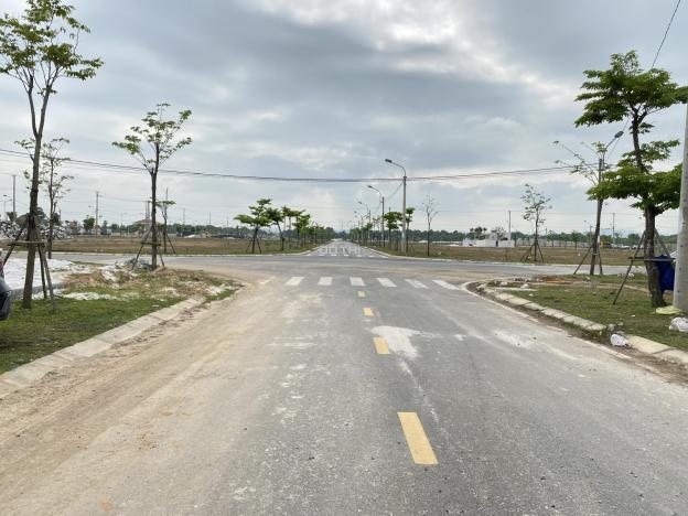 Bán đất tại Quảng Trạch, Quảng Bình diện tích 200m2 giá từ 1.5 tỷ 14009287