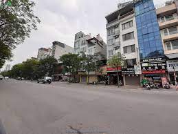 Chính chủ cần bán nhà mặt phố Phan Chu Trinh 27,5 tỷ 14043043