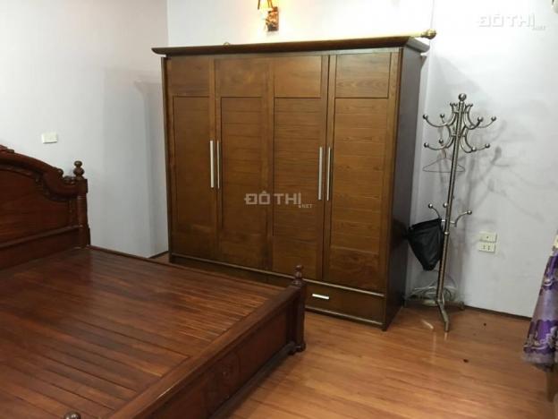 Bán nhà 10 ngõ 59 phố Khúc Thừa Dụ 5,5 tỷ 45m2 xây 4 tầng mới đẹp cách phố 50m ngõ rộng thoáng 14043386