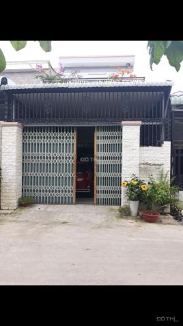Chính chủ cần bán nhà 1 trệt 1 lầu DT 180m2 tại phường Tân Định, Bến Cát 14043520