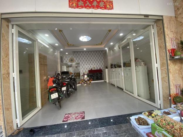 Biệt thự Tân Phú, MT đường 10m, VH 3m, 80m2, 12.5 tỉ TL 14043725