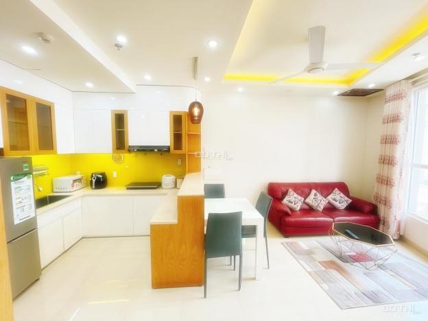 Cực hot! Cho thuê The Prince Residence 49m2 1PN, căn góc full nội thất y hình đẹp chỉ 13tr/th 14043777