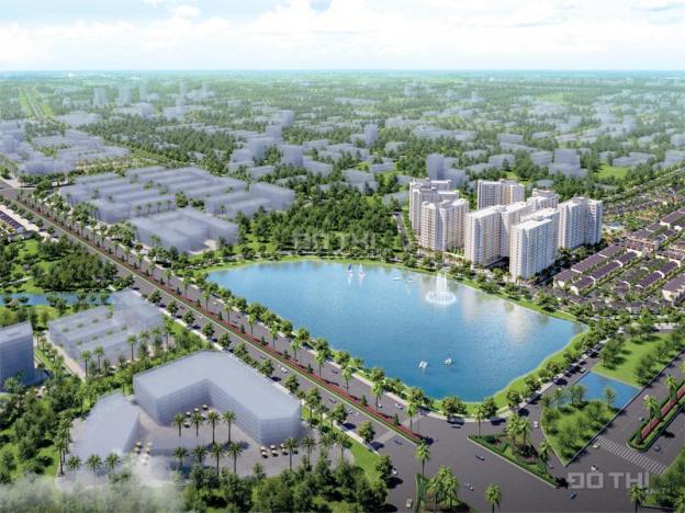 Cần bán các nền đất thuộc KDC Nam Long Mở Rộng, P Phước Long B, TP Thủ Đức 14043903