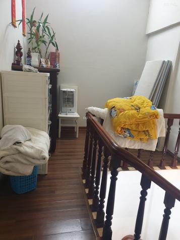 Bán nhà tập thể phố Đào Tấn diện tích sử dụng 65m2 giá chỉ 1,88 tỷ 14044034