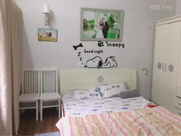 Bán nhà tập thể phố Đào Tấn diện tích sử dụng 65m2 giá chỉ 1,88 tỷ 14044034