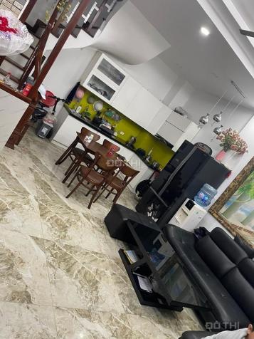 Bán căn nhà phố Ngọc Lâm - chủ tự xây - tặng full nội thất - 40m2 x 6 tầng - giá 4,7 tỷ 14044265