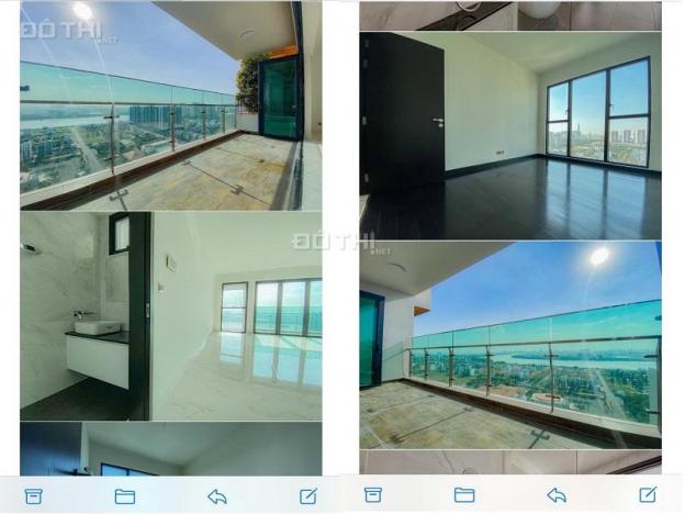Căn Feliz En Vista tầng cao 4PN, 239.14m2 không có nội thất cần bán 14044441