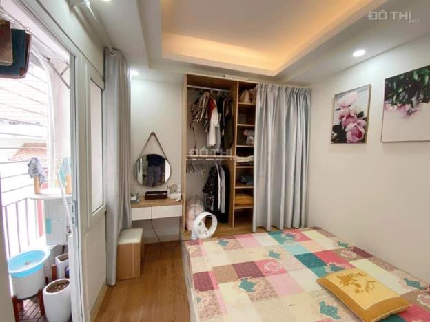 Bán gấp! Chung cư H1 Thụy Khuê - Lạc Long Quân - Hồ Tây, nội thất đầy đủ 14044773