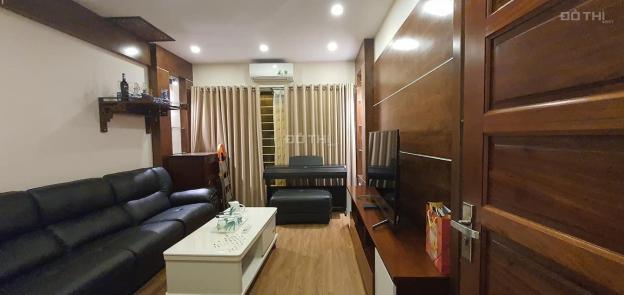 Bán gấp! Chung cư H1 Thụy Khuê - Lạc Long Quân - Hồ Tây, nội thất đầy đủ 14044773