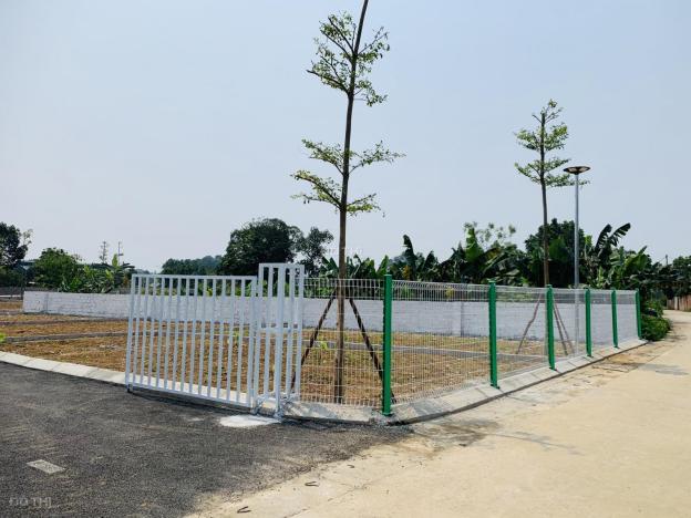 24 lô Tân Xã có hệ thống giao thông siêu kết nối 14044812