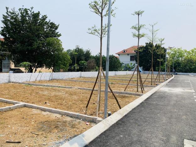 24 lô Tân Xã có hệ thống giao thông siêu kết nối 14044812