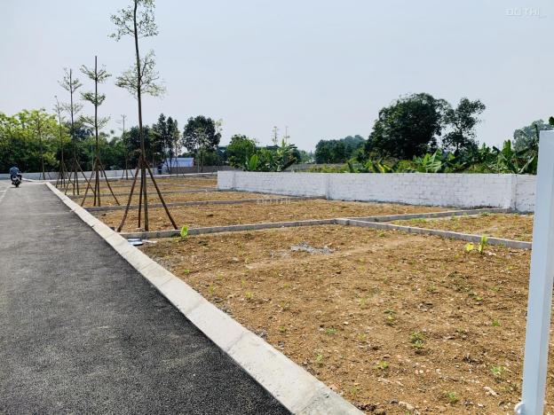 24 lô Tân Xã có hệ thống giao thông siêu kết nối 14044812