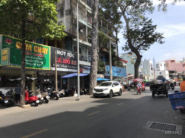 Bán nhà mặt phố tại phường Đa Kao, Quận 1, Hồ Chí Minh diện tích 90.5m2 giá 28.5 tỷ 14044929