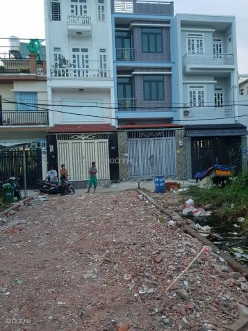 Bán đất tại đường Thạnh Lộc 31, Phường Thạnh Lộc, Quận 12, Hồ Chí Minh diện tích 102.3m2 giá 4.6 tỷ 14044932