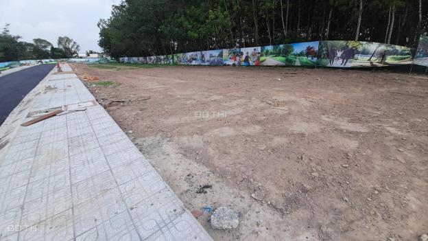 Bán đất tại đường Nguyễn Văn Khạ, Xã Tân An Hội, Củ Chi, Hồ Chí Minh diện tích 80m2 giá 1.3 tỷ 14045095