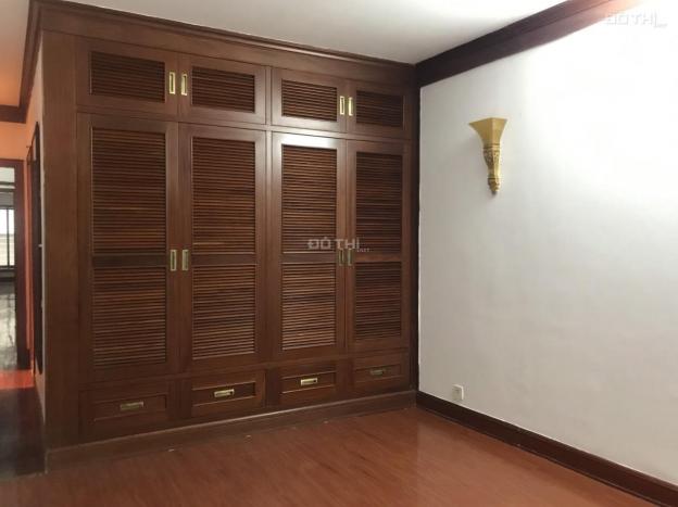 Bán nhà 80 m2, MT 4.3m, 5 tầng T. Máy; 29 tỷ, Yết Kiêu, nhà đẹp, chủ gia thế, lộc lá, an ninh tuyệt 14045137