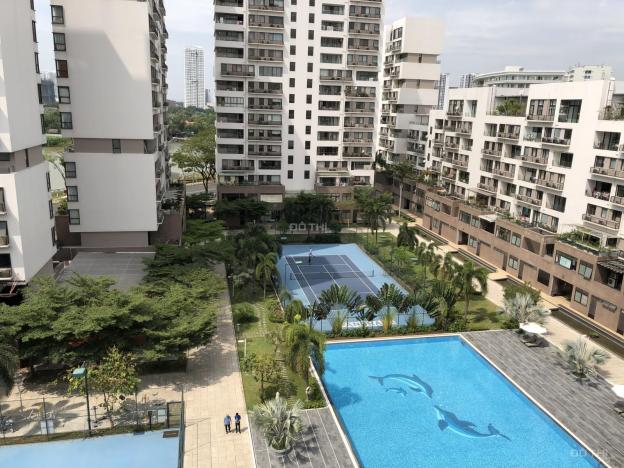 Cho thuê căn hộ chung cư tại dự án The Panorama, Quận 7, Hồ Chí Minh diện tích 146m2 giá 25 tr/th 14045133